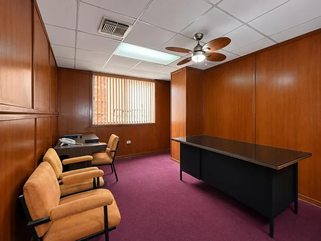 Venta de Oficina en El Centro de Guayaquil, Guayas — imagen 2