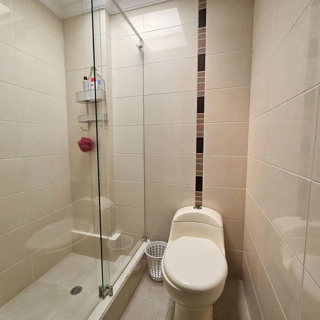 Departamento de 80 m² + 30 m² de Terraza Privada con 2 Habitaciones en Venta en Tonsupa — imagen 2
