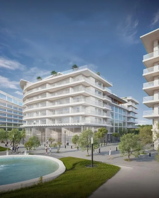Oficinas en Venta a Estrenar Mayo 2028 Samborondon Km 1.5, Guayas — imagen 5