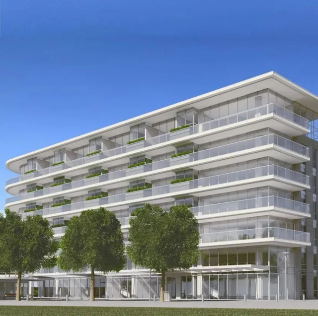 Oficinas en Venta a Estrenar Mayo 2028 Samborondon Km 1.5, Guayas — imagen 3