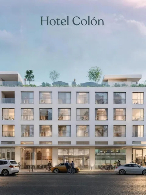 Oficinas en Venta a Estrenar Mayo 2028 Samborondon Km 1.5, Guayas — imagen 2