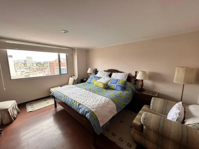 Penthouse en Venta — imagen 2