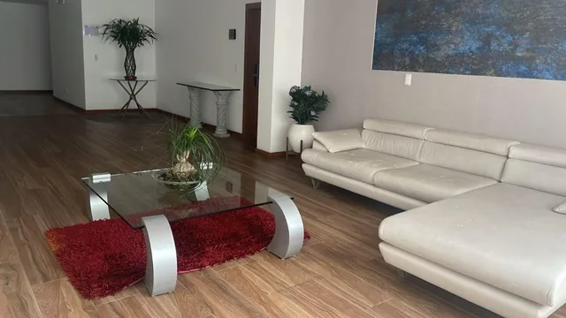 Venta Departamento Planta Baja Terraza Dos Dorm. Piscina Primavera Cumbaya — imagen 4