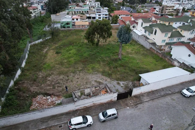 Venta Terreno 2823 m² Sector Condado — imagen 5