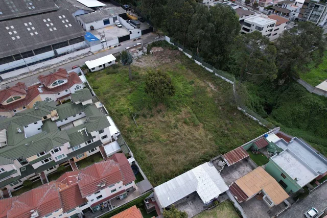 Venta Terreno 2823 m² Sector Condado — imagen 4