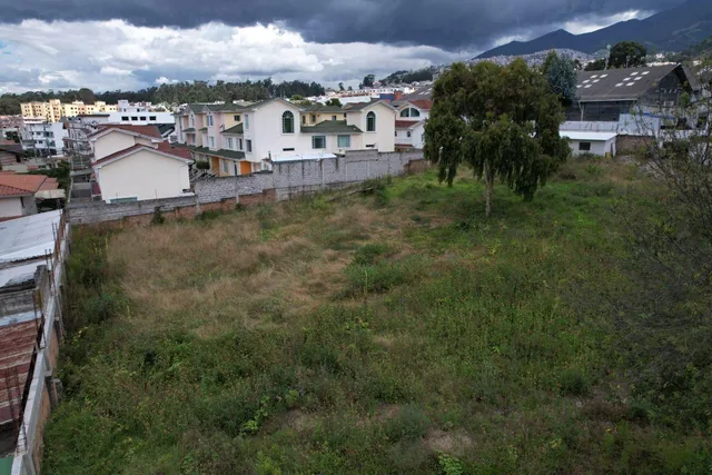 Venta Terreno 2823 m² Sector Condado — imagen 3