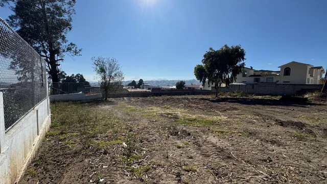 Venta Terreno 2823 m² Sector Condado — imagen 2