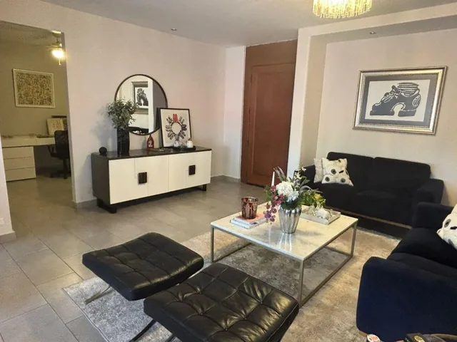 Venta Departamento en Santa Maria 2 / Via Samborondon - Sector Uess, Guayas — imagen 4