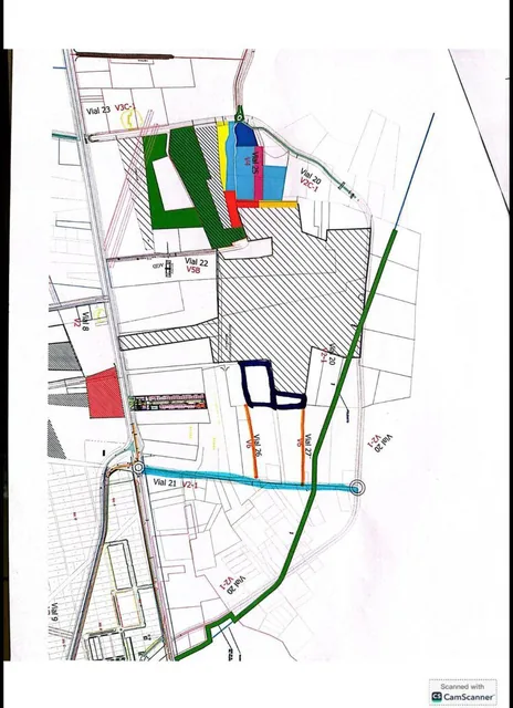 Venta de Solar Comercial E Industrial en Avda. Samborondon Km 16,5, Guayas — imagen 2