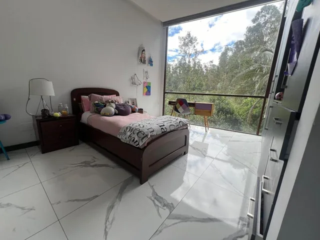 Departamento en Venta con Terraza y Patio - Jardines del Batan — imagen 3