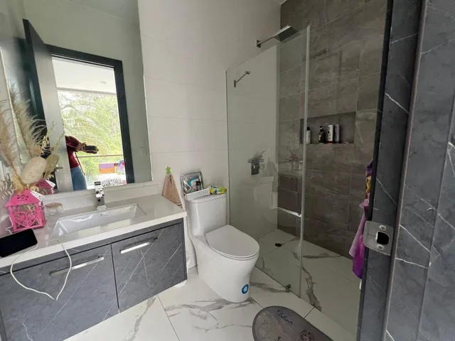 Departamento en Venta con Terraza y Patio - Jardines del Batan — imagen 2