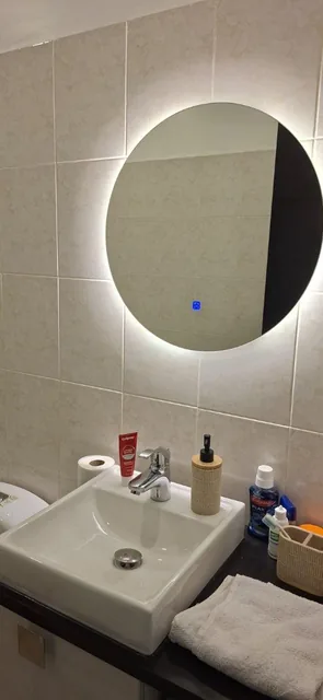En Venta Departamento Full Amoblado en Punta Centinela — imagen 2