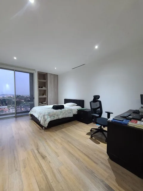 Departamento Vista Al Rio en Venta Urb. Tenis, Samborondon Km 4, Guayas — imagen 4
