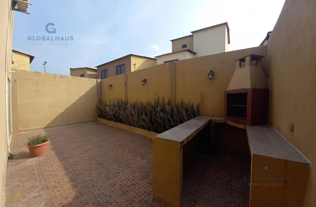Casa en Venta con 3 Habitaciones en Villa Club. J. m. Guayas — imagen 4