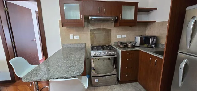 Venta Suite Bellavista Ed. Piazza Borghesse — imagen 2