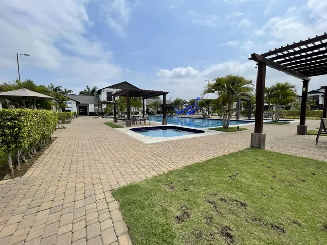 Terreno Al Rio Ciudad Celeste, Isla Celeste Ad, Guayas — imagen 5