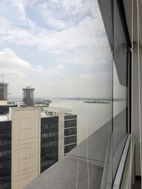 Oficina en Venta o Alquiler The Point Puerto Santa Ana, Guayas — imagen 4