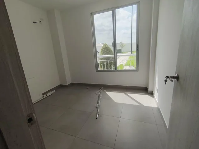 Departamento en Venta de Dos Dorm. con Vista Al Rio, La Aurora, 14. 5 Av Leon Febres Cordero, Guayas — imagen 4