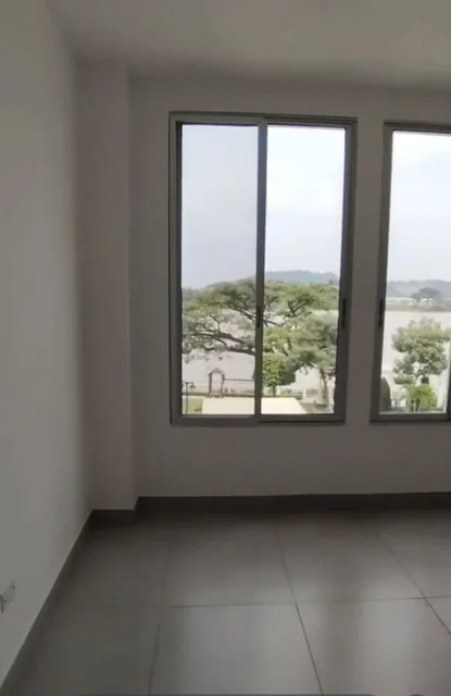 Departamento en Venta de Dos Dorm. con Vista Al Rio, La Aurora, 14. 5 Av Leon Febres Cordero, Guayas — imagen 3