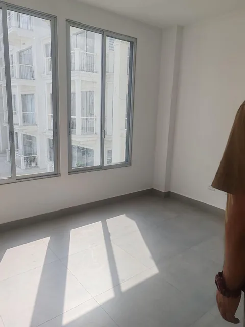 Departamento en Venta de Dos Dorm. con Vista Al Rio, La Aurora, 14. 5 Av Leon Febres Cordero, Guayas — imagen 2
