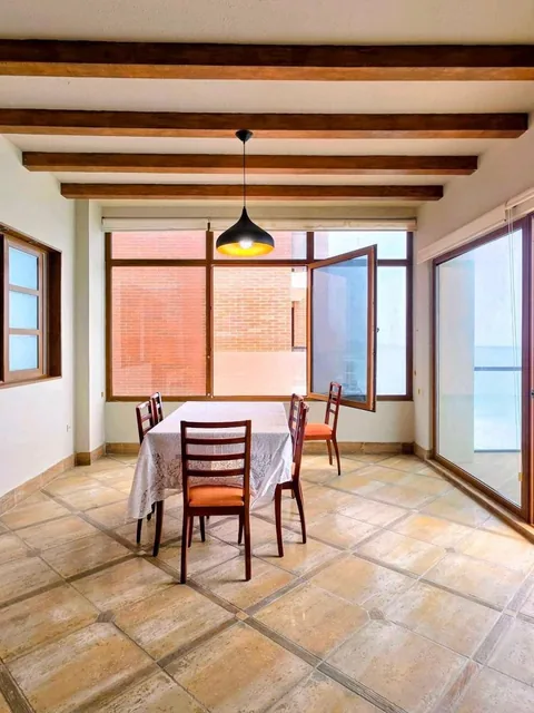 Penthouse de 357 m² con Terraza y Vista Al Mar en Manta, Manabí — imagen 2