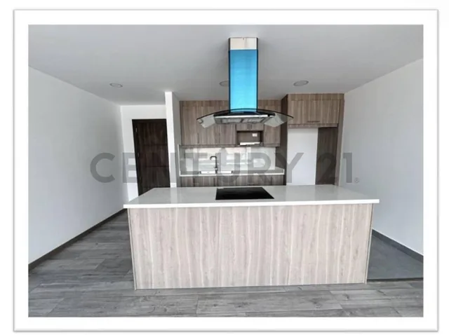 Venta! Estrena Departamento de 2 Dorm. Sector La Carolina Acabados Premium — imagen 4