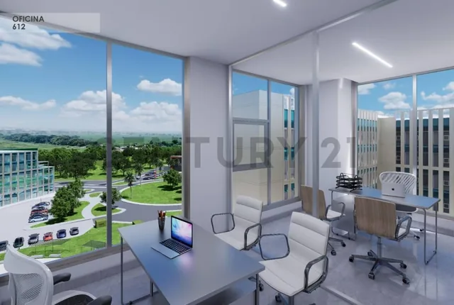 Oficinas de Oportunidad en Venta en Tempus, Nuevo Samborondón, Guayas — imagen 5