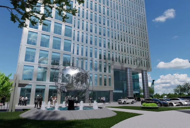 Oficinas de Oportunidad en Venta en Tempus, Nuevo Samborondón, Guayas — imagen 4