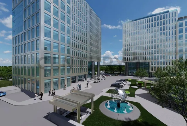 Oficinas de Oportunidad en Venta en Tempus, Nuevo Samborondón, Guayas — imagen 3