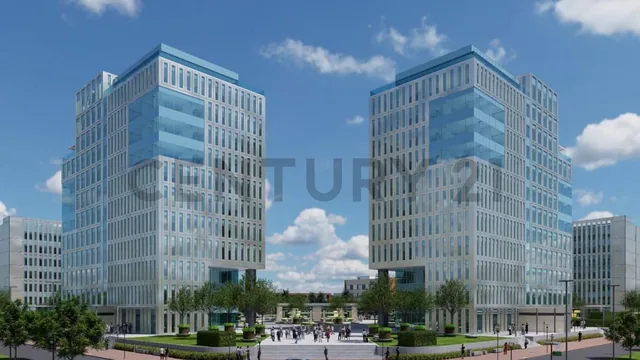 Oficinas de Oportunidad en Venta en Tempus, Nuevo Samborondón, Guayas — imagen 2