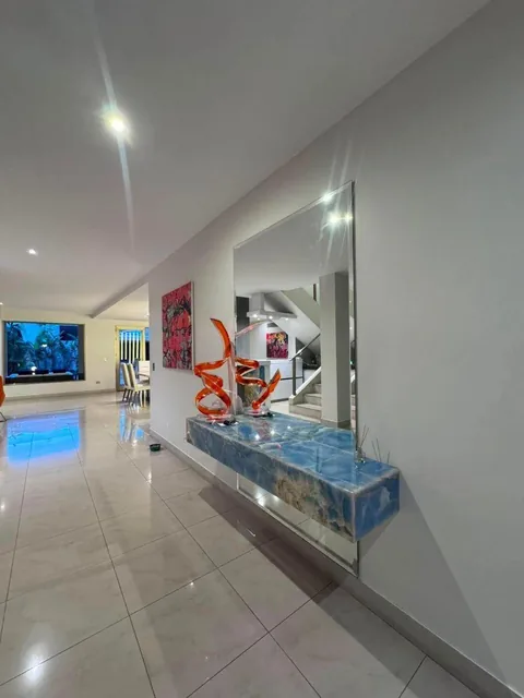 Laguna Club - Exclusiva Casa en Venta y Alquiler con Piscina - Via a La Costa, Guayas — imagen 5