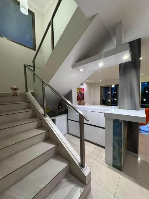 Laguna Club - Exclusiva Casa en Venta y Alquiler con Piscina - Via a La Costa, Guayas — imagen 3