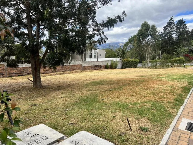 Terreno de Venta Dentro de Una Urbanización, a Su Vez, Dentro de Pachosalas — imagen 5