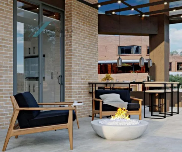 Departamento - El Batán, Azuay — imagen 4