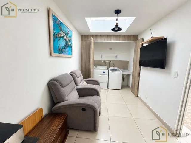 Casa en Puembo — imagen 5