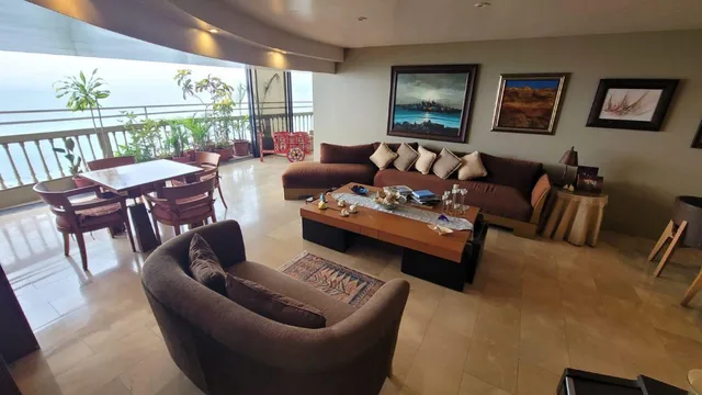 Vendo Penthouse de Oportunidad en San Lorenzo - Salinas! ️ ¡Con Impresionante Vista Al Mar! — imagen 5