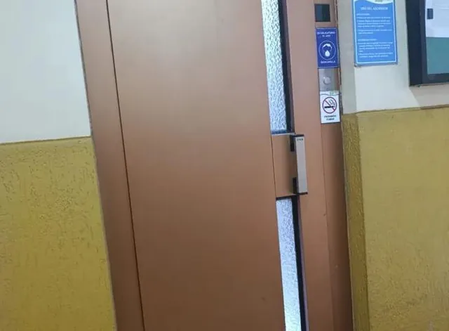 Oficina en Venta en Quito La Mariscal — imagen 5