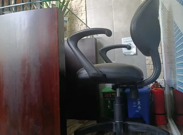 Oficina en Venta en Quito La Mariscal — imagen 2