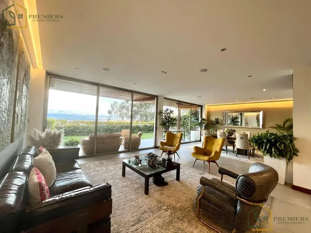 Casa Venta Moderna — imagen 5