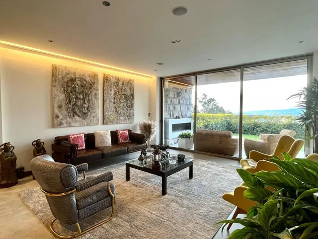 Casa Venta Moderna — imagen 3