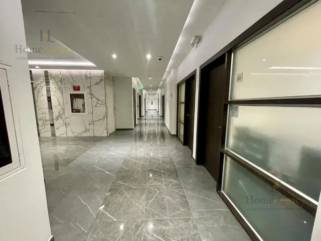 Venta de Oficina Pacífica Center 95.41 m² con Baño y Parqueadero As, Guayas — imagen 5