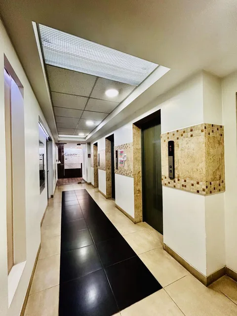 Oficina en Venta, 12 de Octubre, Edificio Uziel — imagen 3