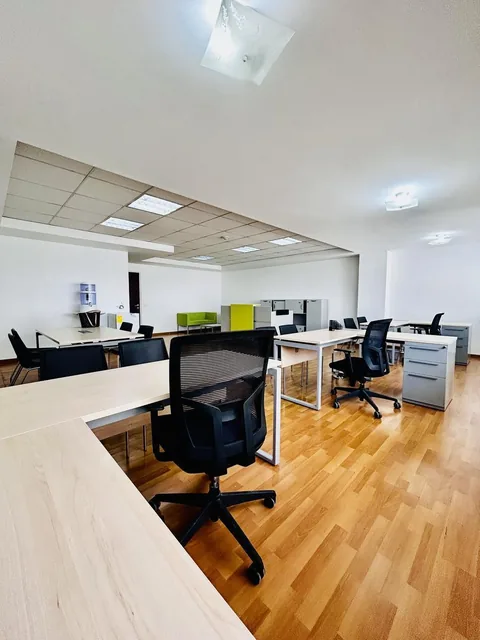 Oficina en Venta, 12 de Octubre, Edificio Uziel — imagen 2