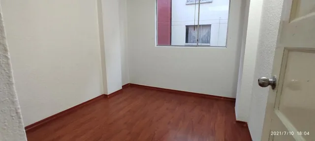 Venta Departamento 65 m, 2 Habitaciones, Av Galo Plaza y Luis Tufiño — imagen 3
