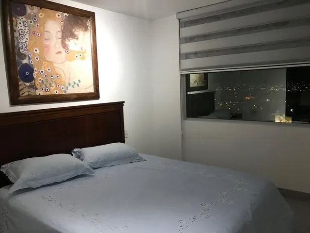 Norte de Guayaquil, Vendo Departamento 2 Dorm. Sin Muebles Vista a Ciudad, Guayas — imagen 3