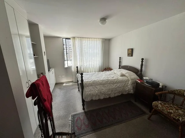 Departamento Tres Dorm. en Venta en La Carolina — imagen 5