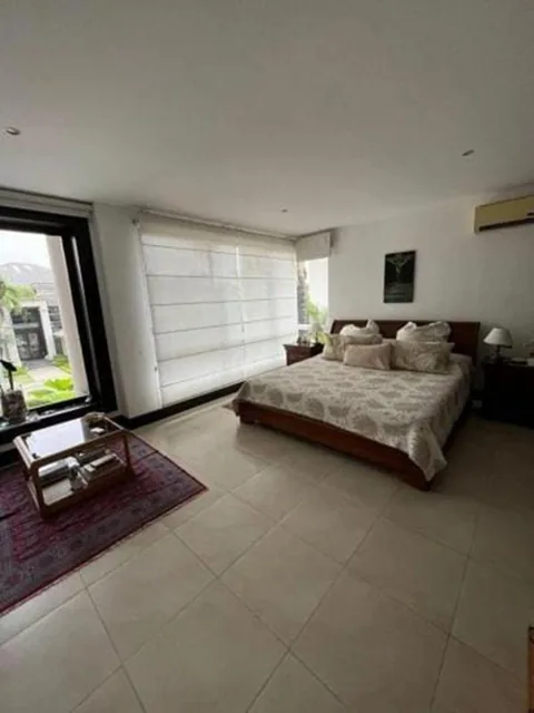 Samborondón Km 7.5 Laguna del Sol Casa en Venta, Guayas — imagen 5