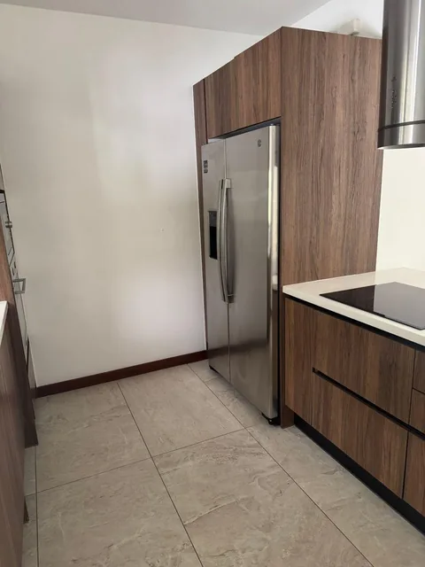 Departamento con Jardin Cerca a Intervalles — imagen 5
