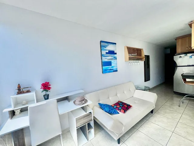 San Lorenzo: Completo Frente Al Mar con Piscina, Rooftop y Parqueo — imagen 5