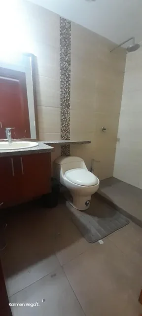 Oportunidad Departamento con Terraza de 3 Habitaciones La Carolina Shyris y Naciones Unidas — imagen 4